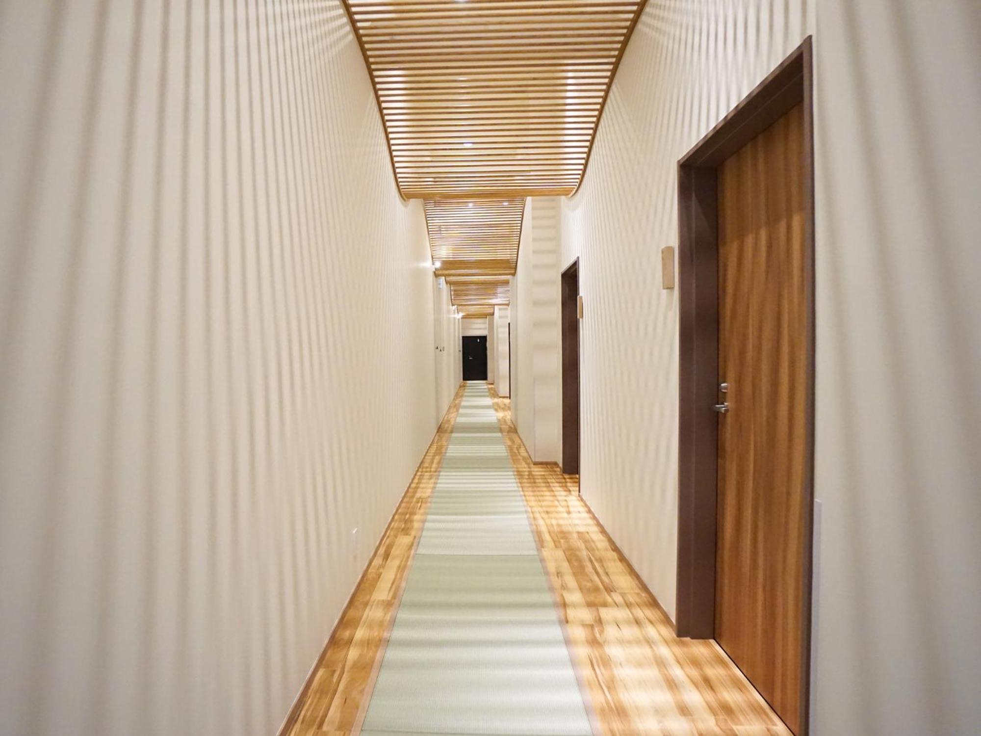 Hakuba Ryujin Onsen Ryokan Sui Eksteriør bilde