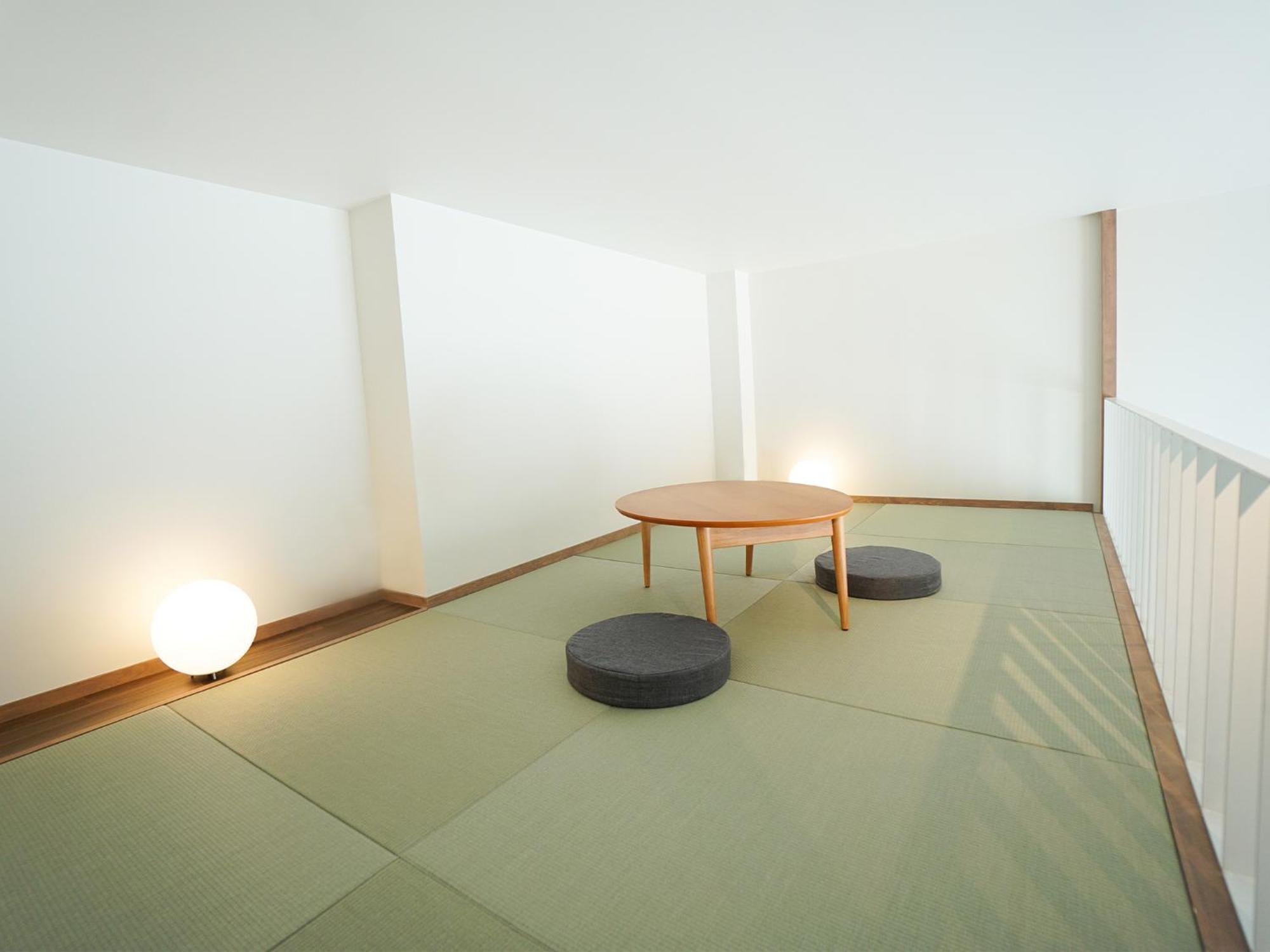 Hakuba Ryujin Onsen Ryokan Sui Eksteriør bilde