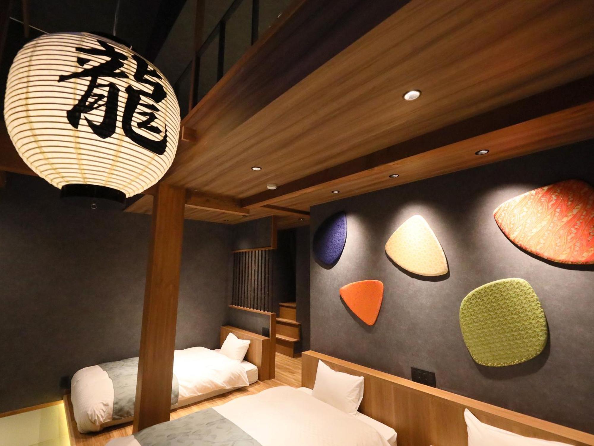 Hakuba Ryujin Onsen Ryokan Sui Eksteriør bilde
