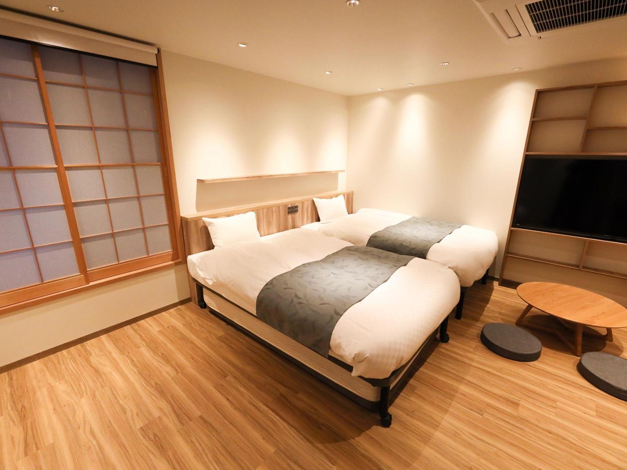 Hakuba Ryujin Onsen Ryokan Sui Eksteriør bilde