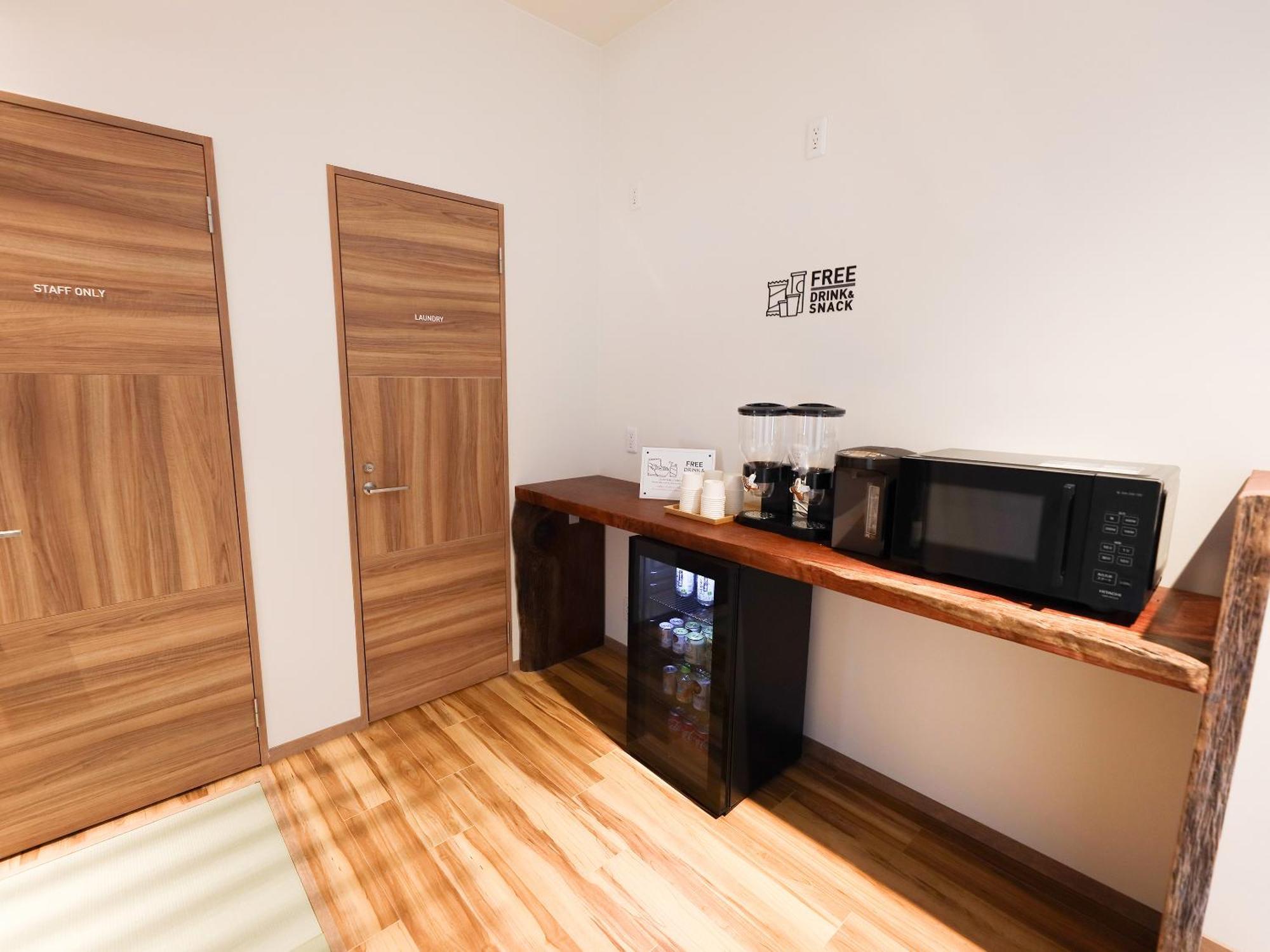 Hakuba Ryujin Onsen Ryokan Sui Eksteriør bilde