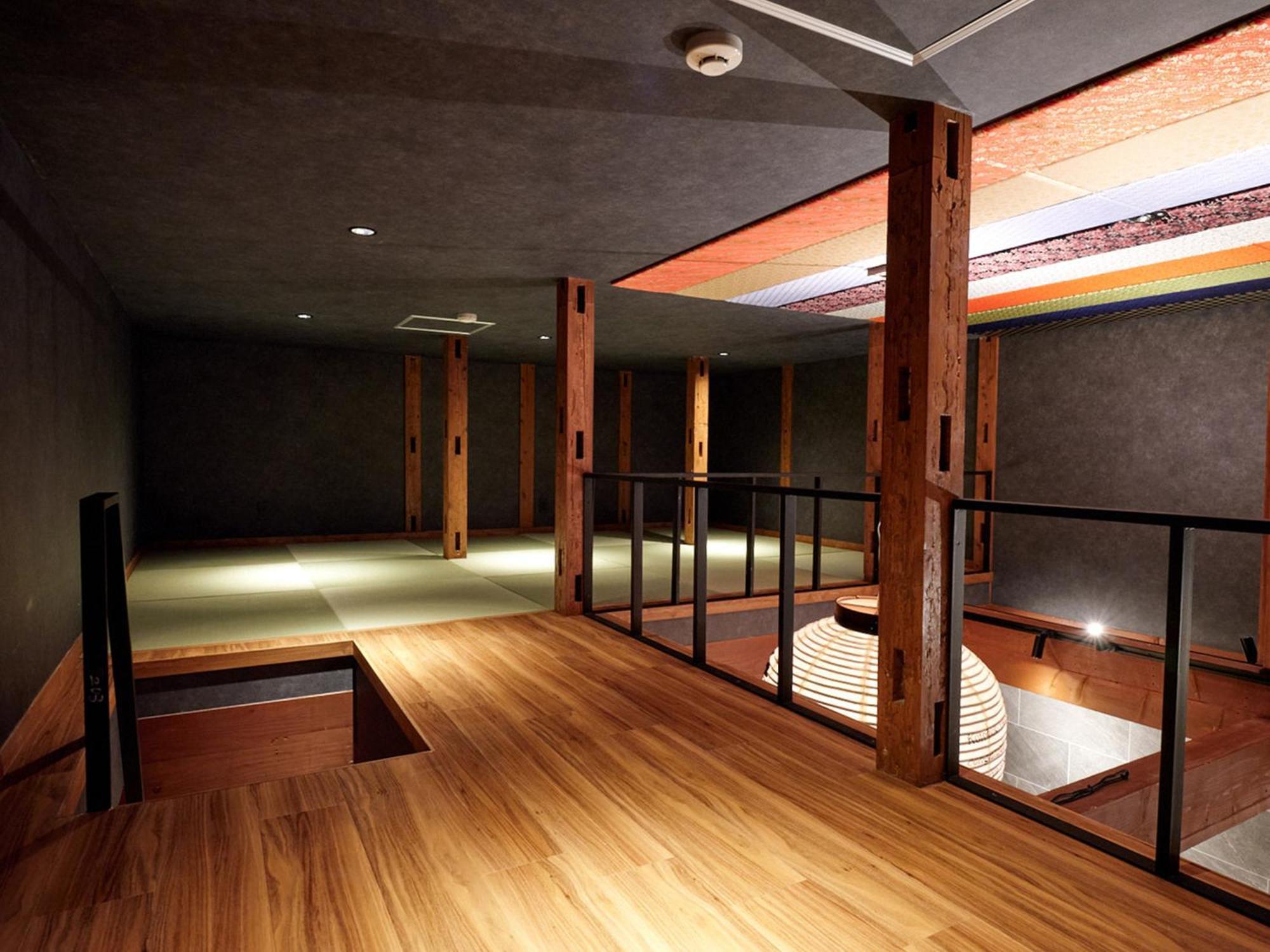 Hakuba Ryujin Onsen Ryokan Sui Eksteriør bilde