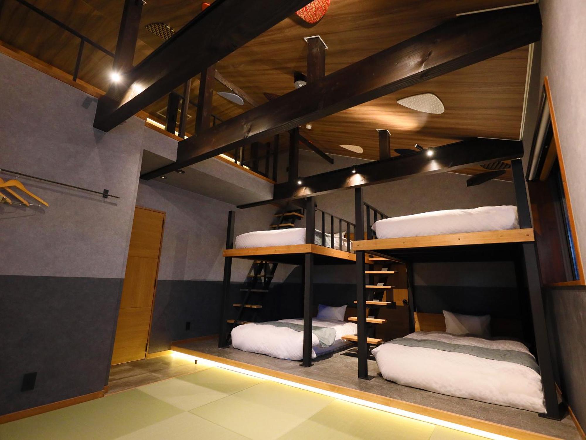 Hakuba Ryujin Onsen Ryokan Sui Eksteriør bilde