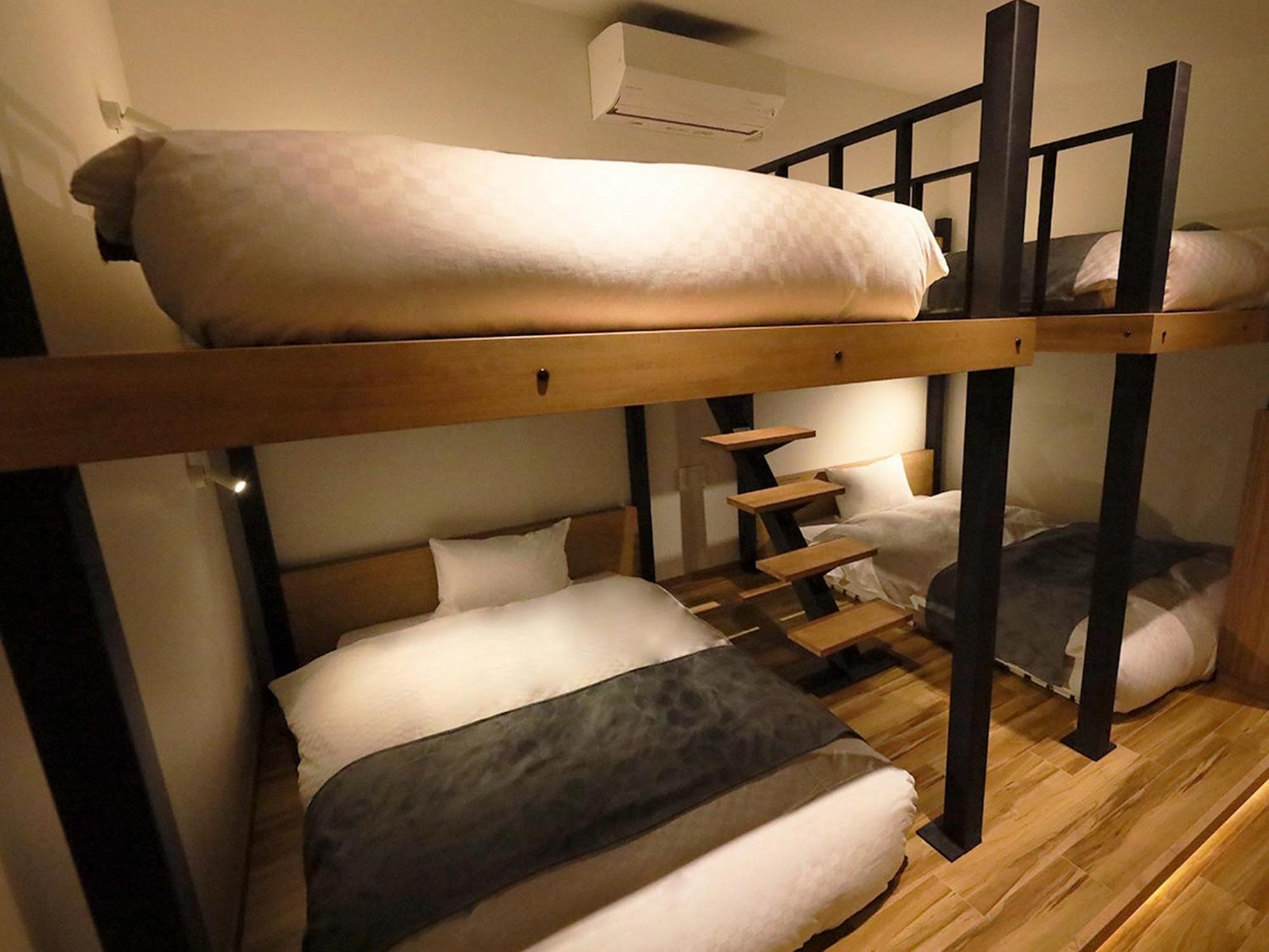 Hakuba Ryujin Onsen Ryokan Sui Eksteriør bilde