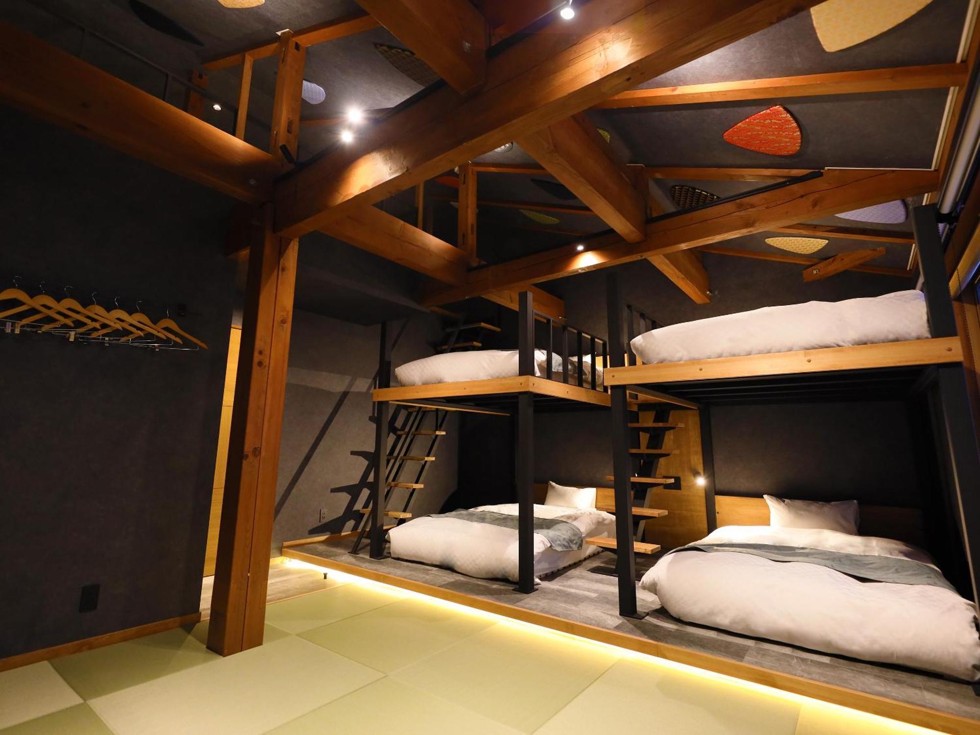 Hakuba Ryujin Onsen Ryokan Sui Eksteriør bilde